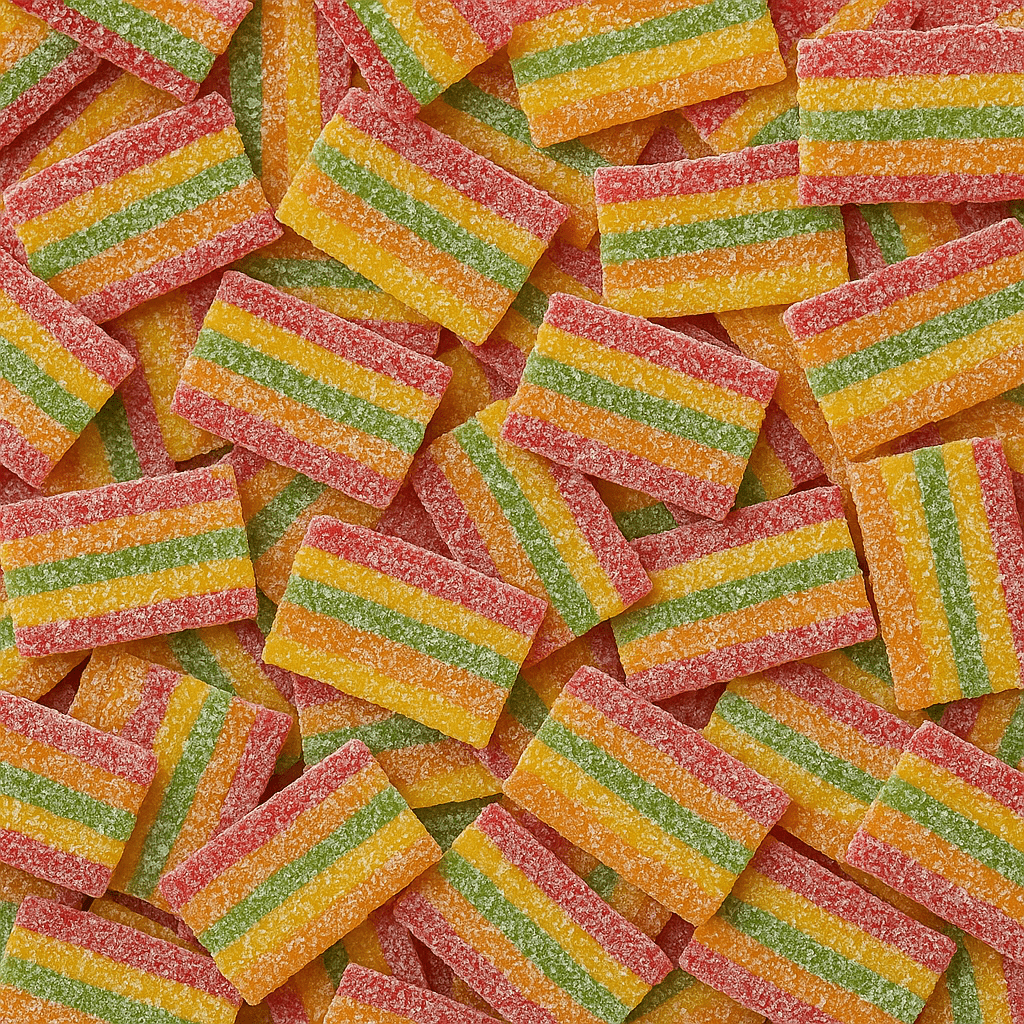 Miami Sauer MINI Haribo - Snack Shark
