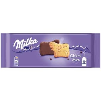 Milka Choco Cow – 120g - Snack Shark