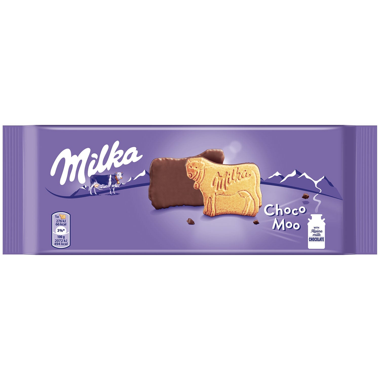 Milka Choco Moo 200g - Snack Shark