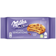 Milka Cookie Sensations – Choco Inside 156g - Snack Shark