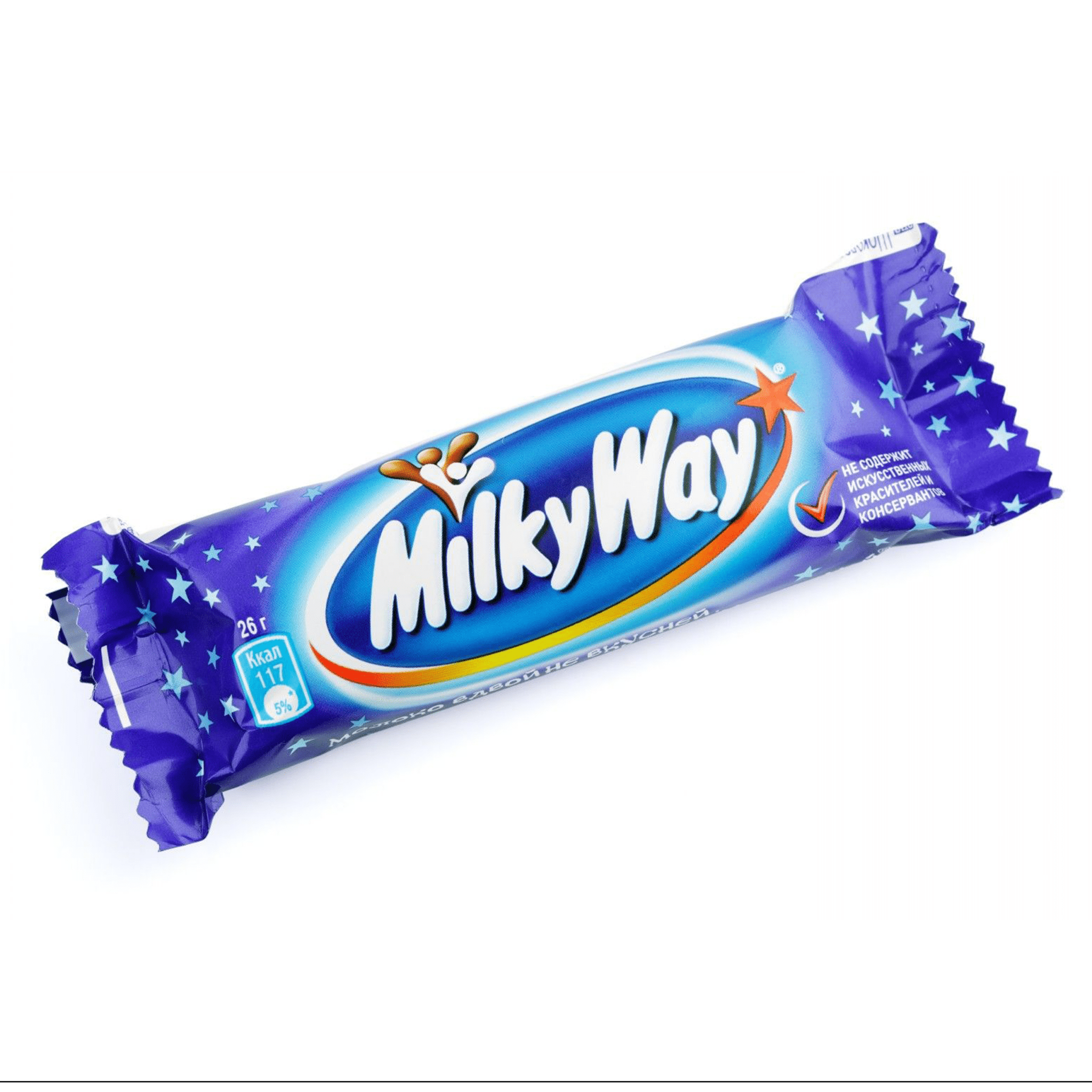 Milky Way43g - Snack Shark