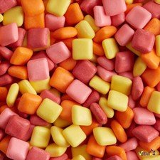 Mini Kissen - Snack Shark