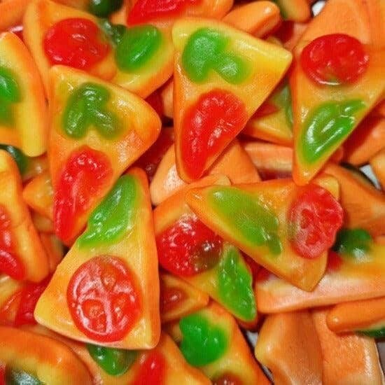 Mini Pizza - Snack Shark
