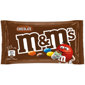 M&M'S Chocolate