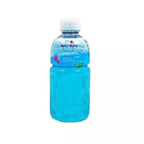 Mogu - Mogu Bubble Gum - 320ml - Snack Shark