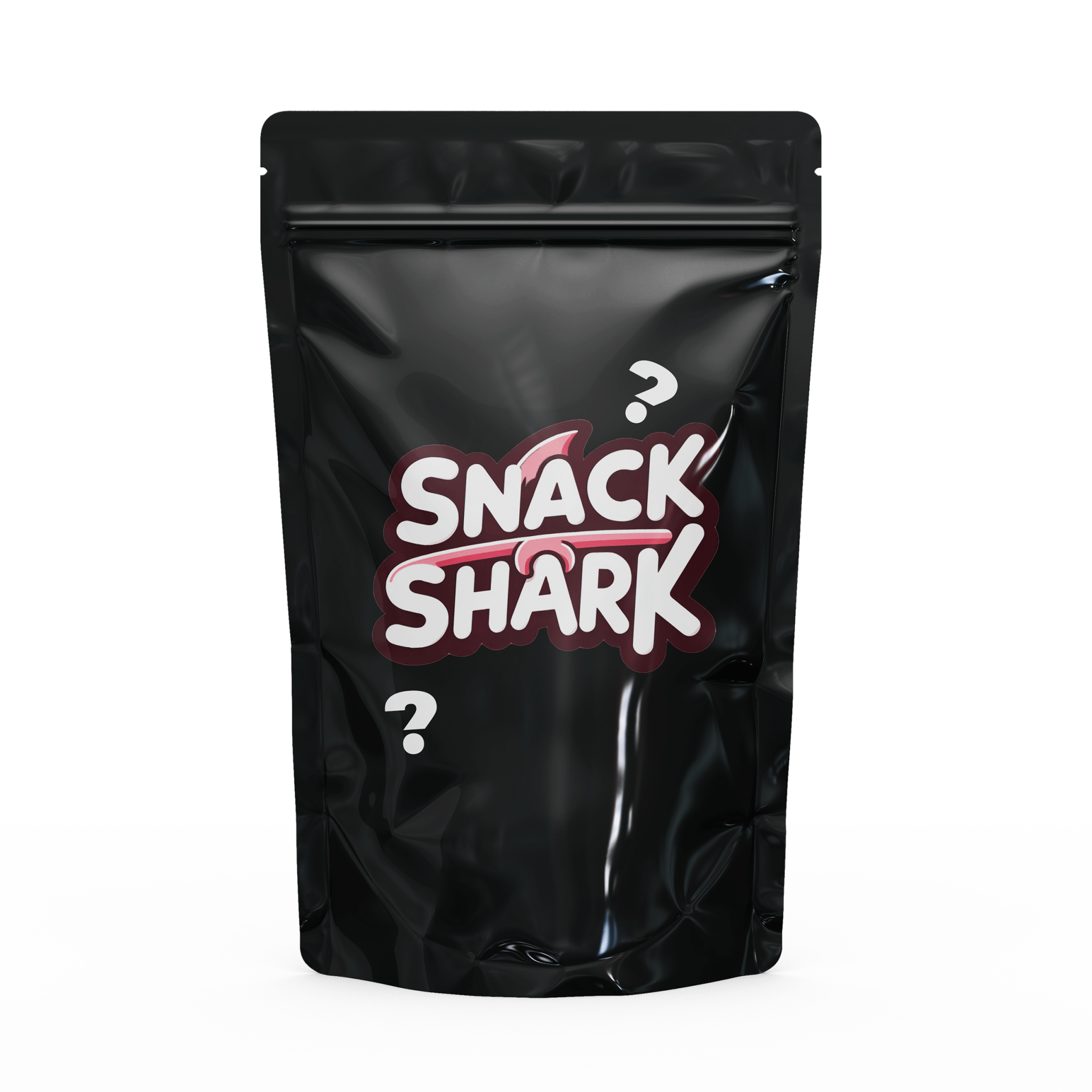 Mystery Tüte 1KG - Snack Shark