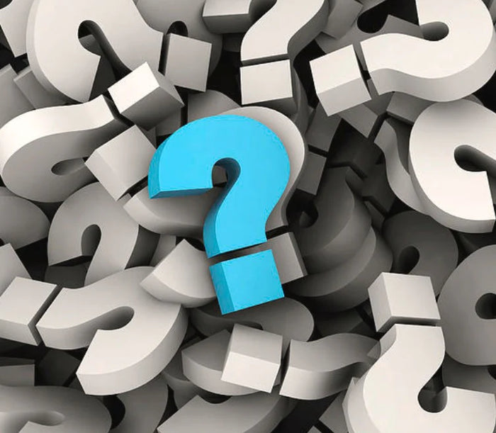 Mystery Candy Sorte