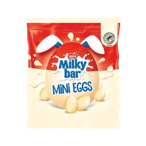 Nestlé Milkybar Mini Eggs (80 g)