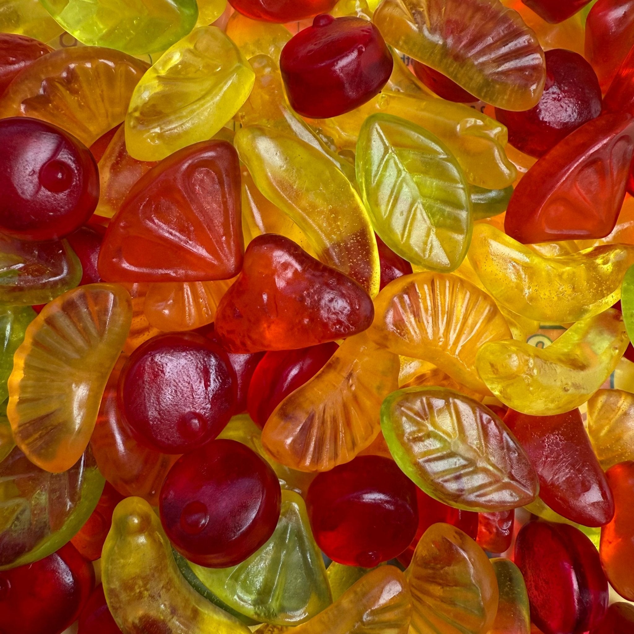 nimm2 Lachgummi - Snack Shark