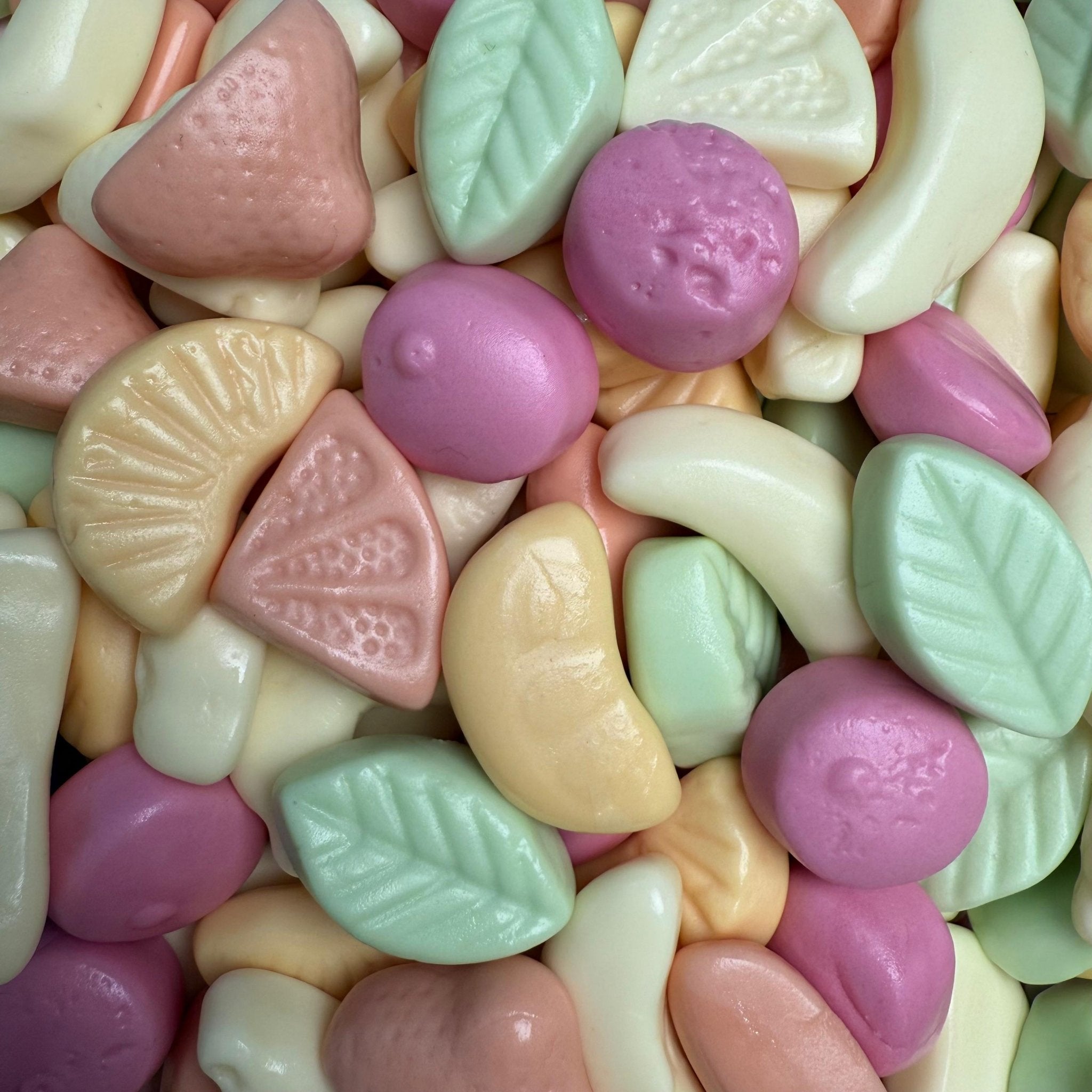 nimm2 Lachgummi Joghurt - Snack Shark