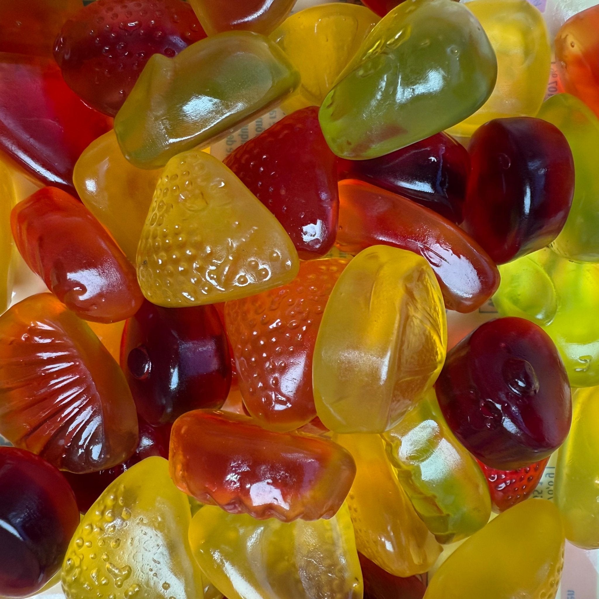 nimm2 Lachgummi Softies - Snack Shark