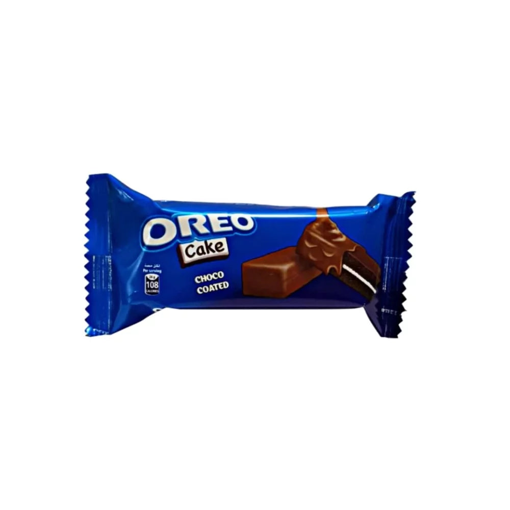 Oreo Cake 24g