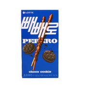 Pepero Choco Cookie Sticks