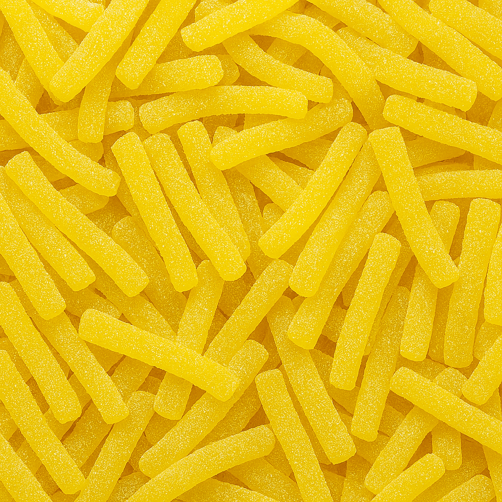 Pommes - Snack Shark