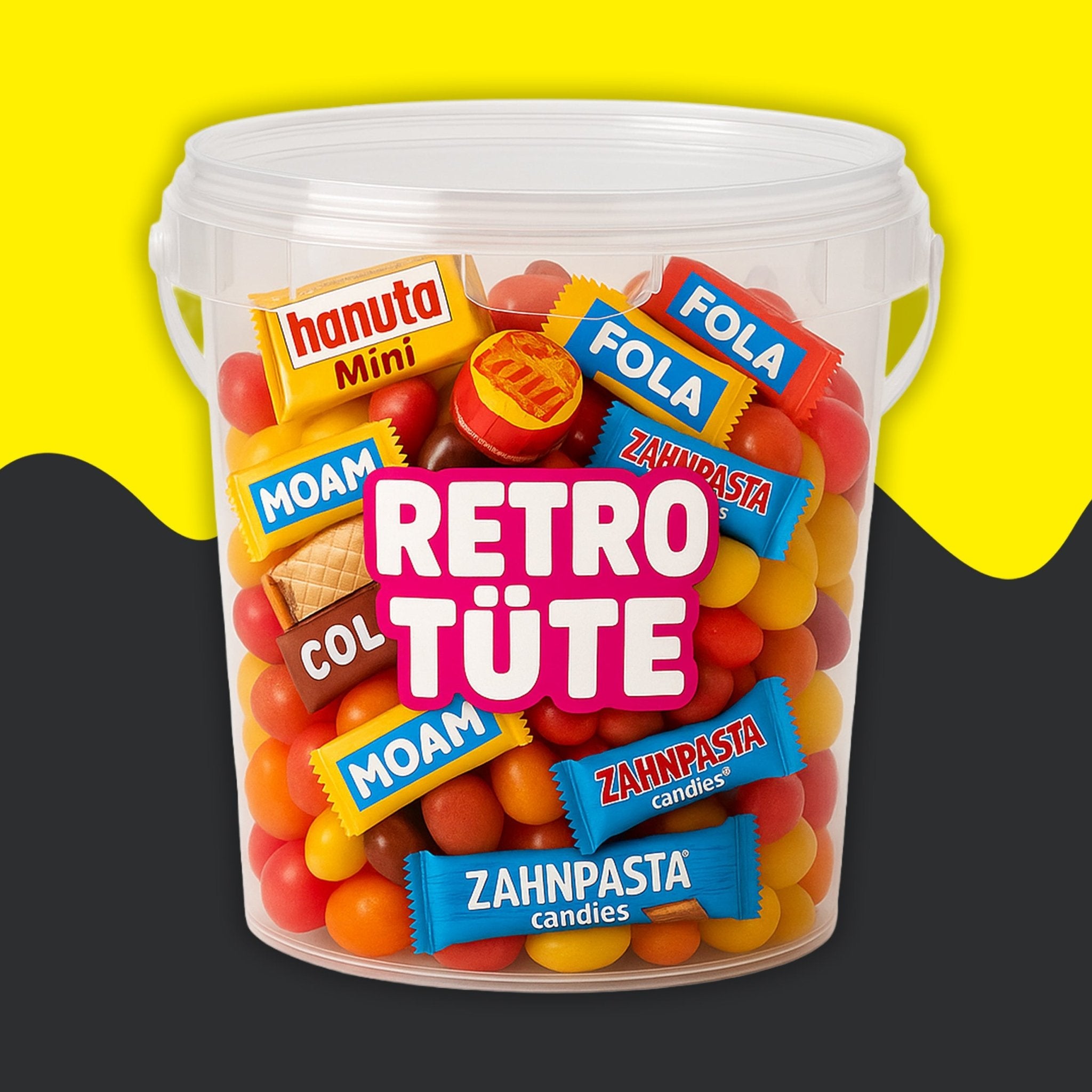 RETRO CANDY - Snack Shark