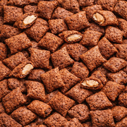 Nougat Bits