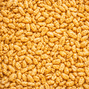 Honey Puffs