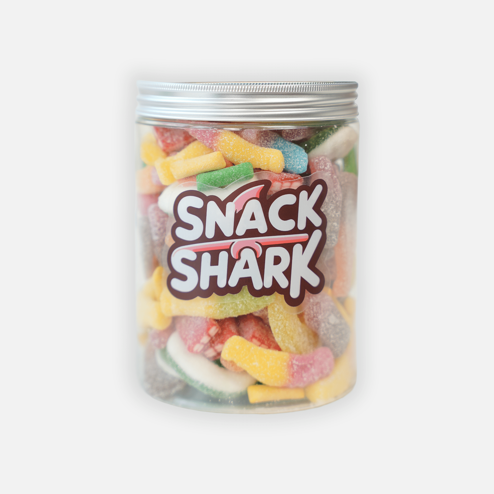 Saure Dose - Snack Shark
