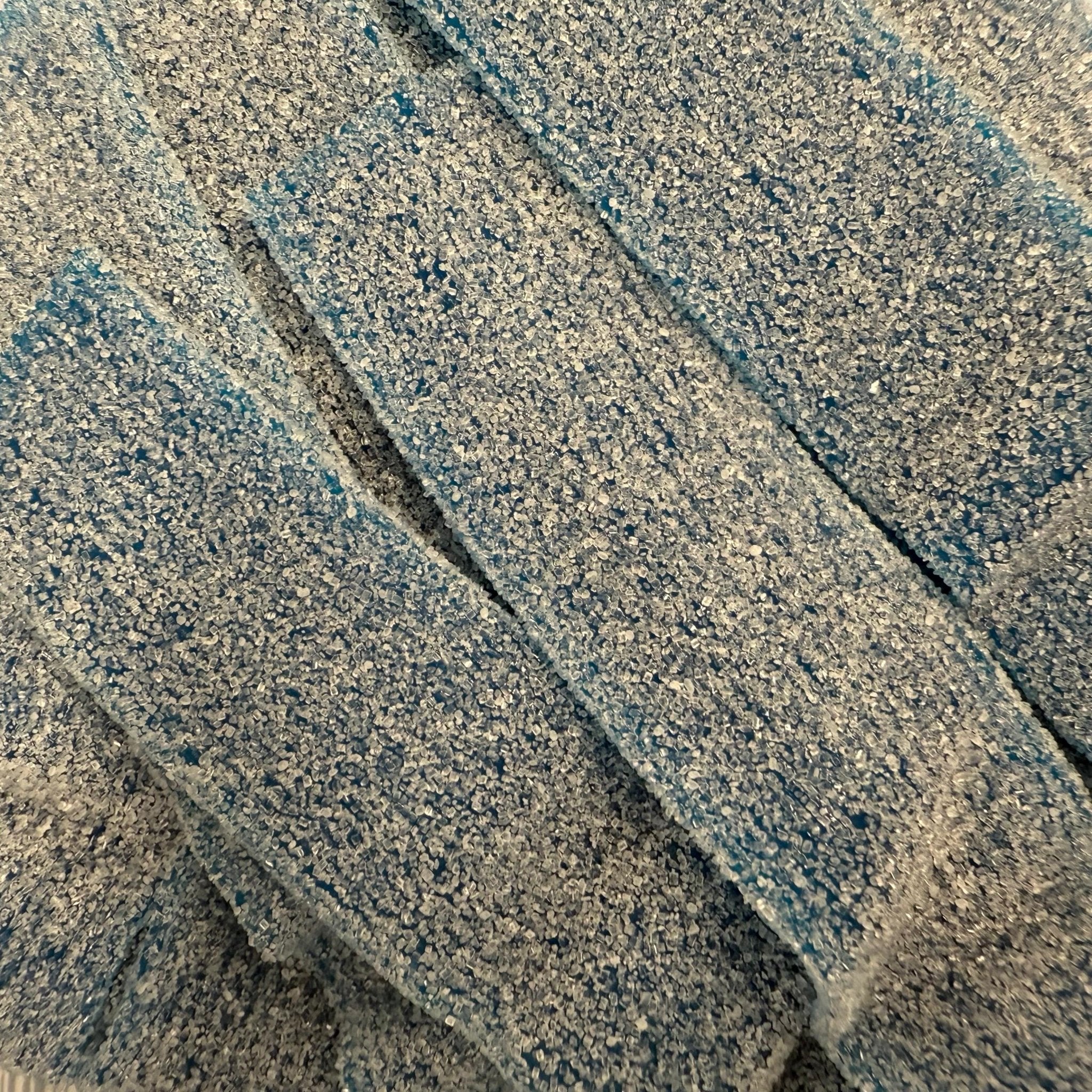 saure Drachenzungen - Snack Shark