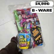 RETRO CANDY Tüte XL / B-WARE