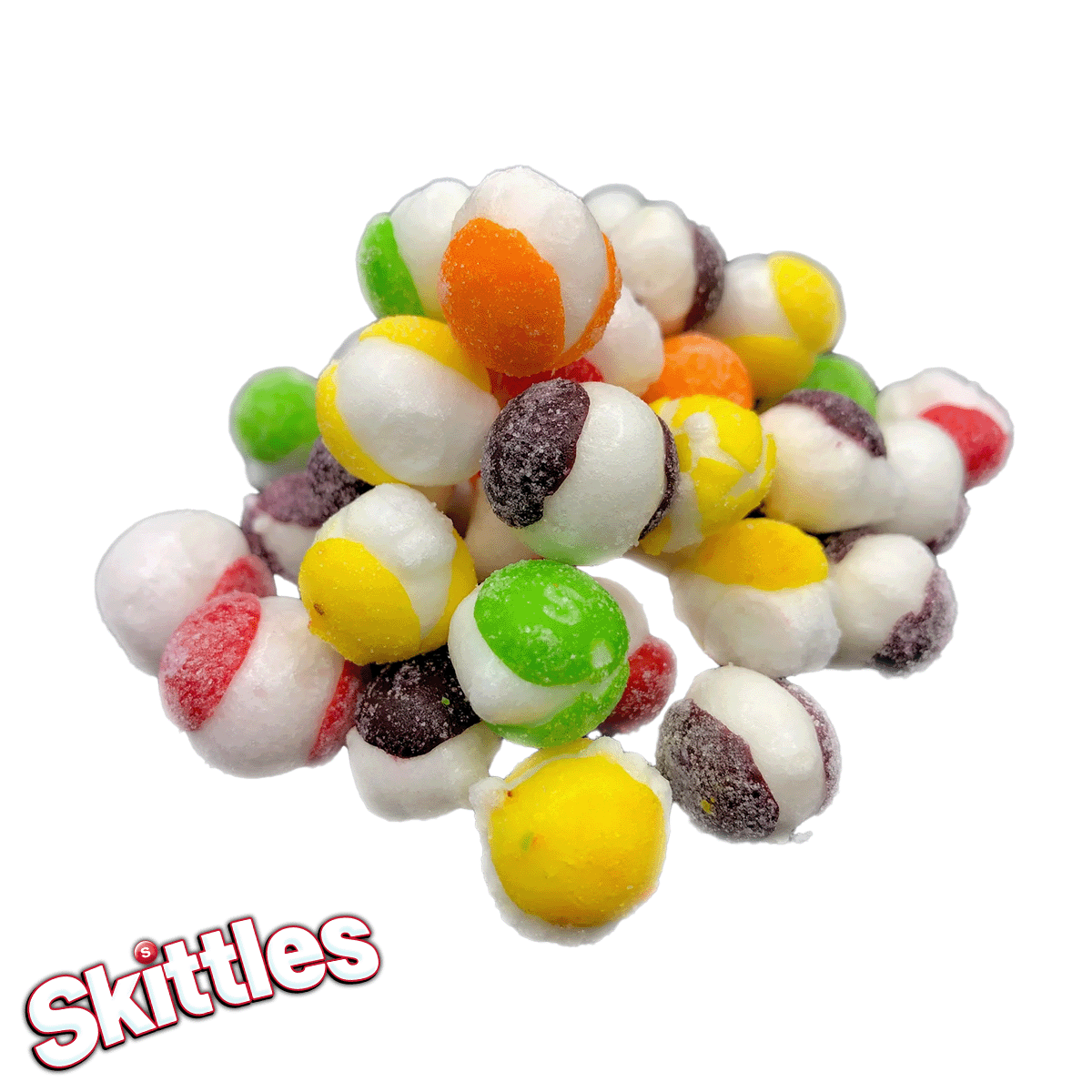 Skittles Fruits 40g - Snack Shark