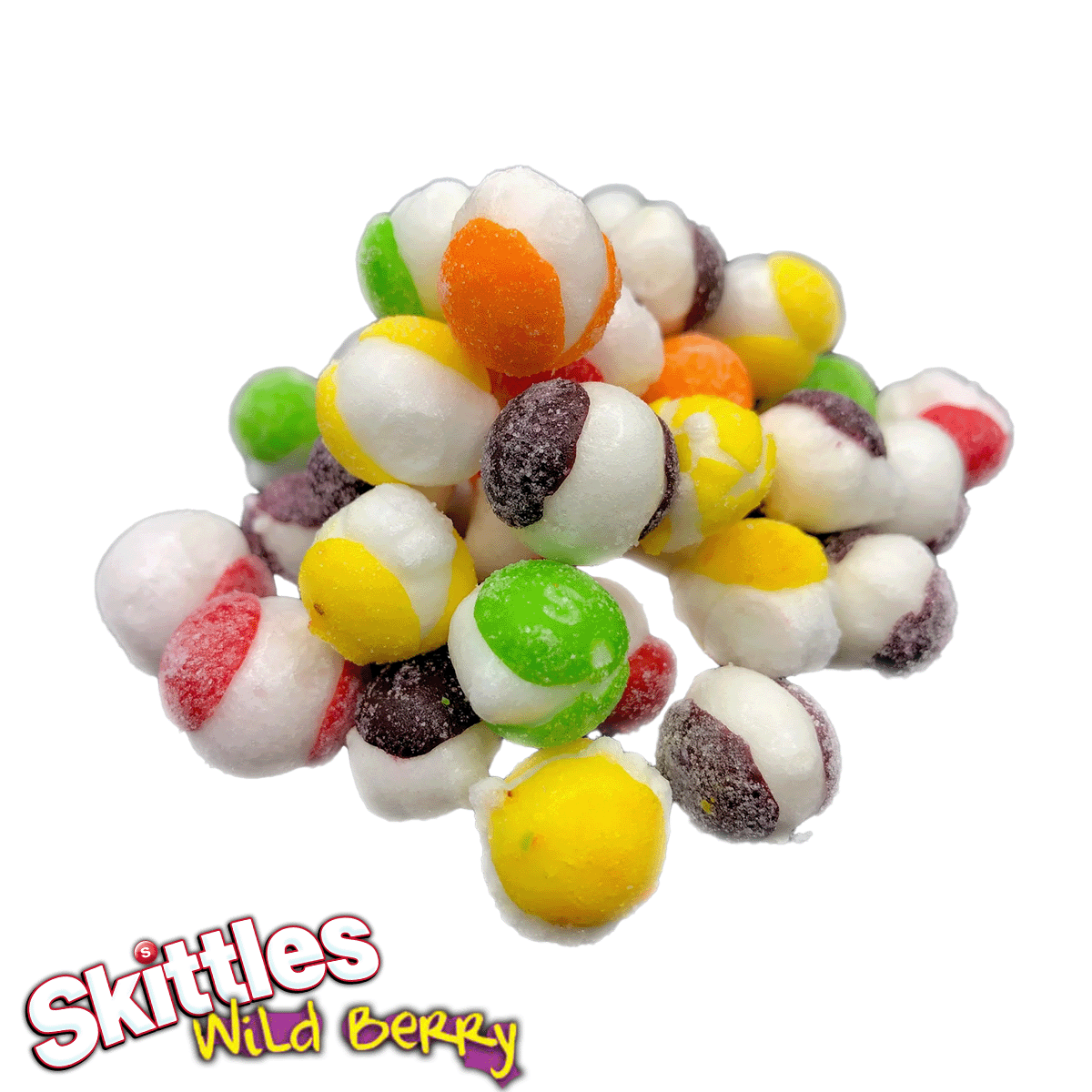 Skittles Wild Berry 40 - Snack Shark