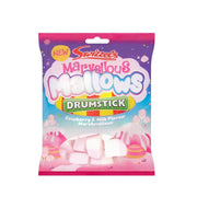 Swizzels - Drumstick - Marvellous Mallows