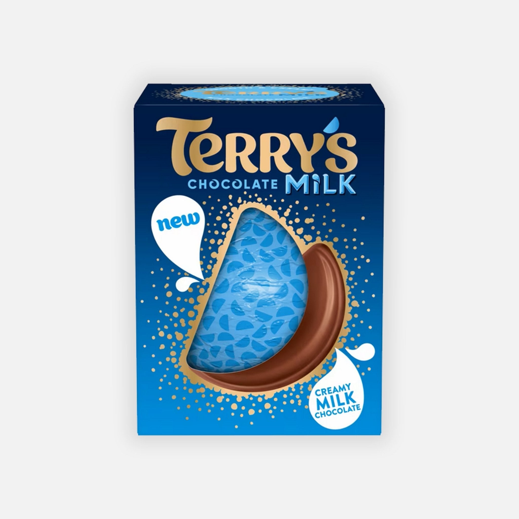 Terry's Chocolate Milk Ball 145g - Snack Shark