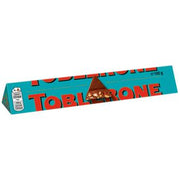 Toblerone Crunchy Almond