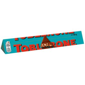 Toblerone Crunchy Almond