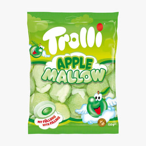 Trolli Apple Mallow