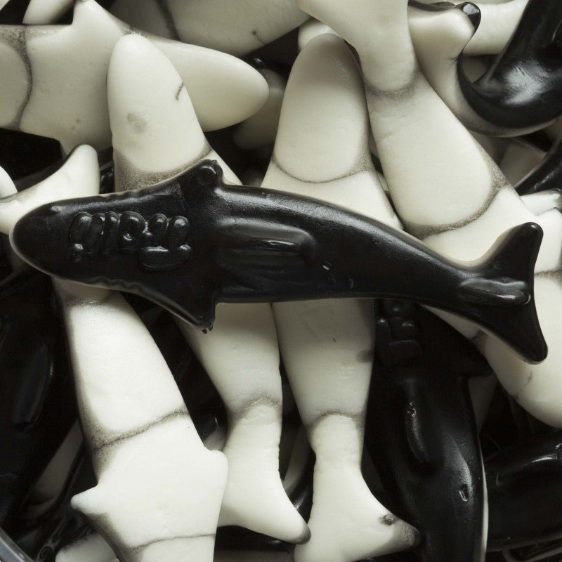 Trolli Orcas - Snack Shark