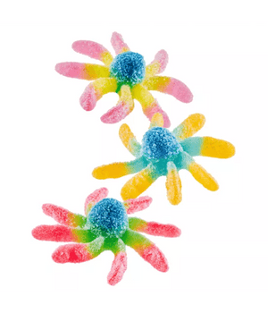 Trolli Sour Octopus