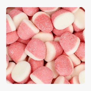 Trolli Strawberry Kiss