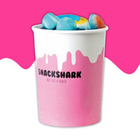 Wunsch Candy Becher 250g