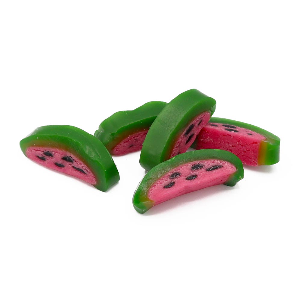 Wassermelone Scheiben - Snack Shark