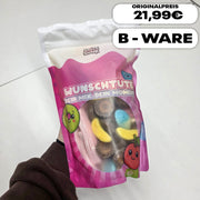 Wunschtüte Candy Mix – 1 kg / B-Ware