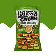 Huligan Pretzel Honey Mustard