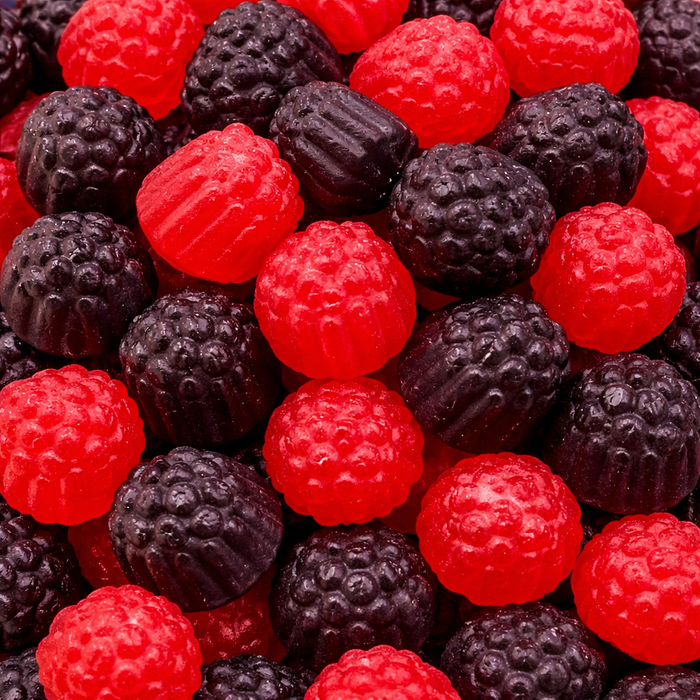 weiche Beeren