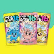 SWEET 16 BLACK FRIDAY BUNDLE