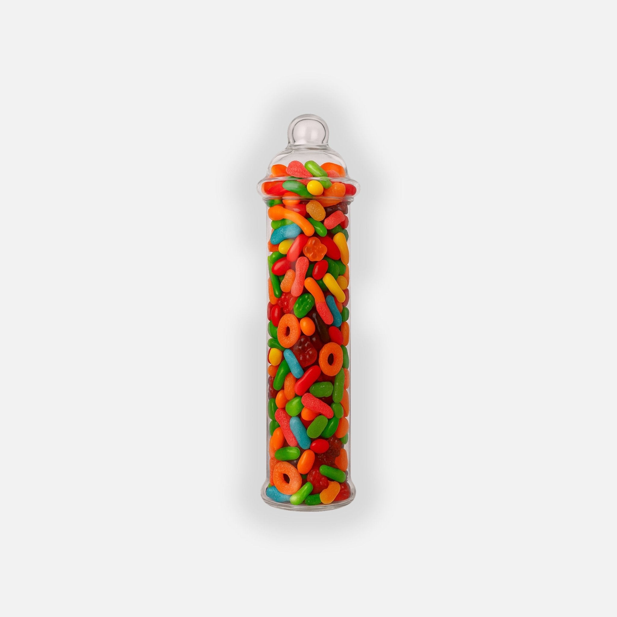 Wunsch Special Flasche 1,5KG - 2KG - Snack Shark