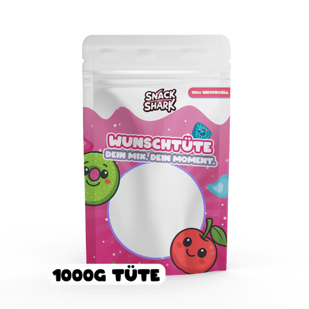 Wunschtüte 1 KG