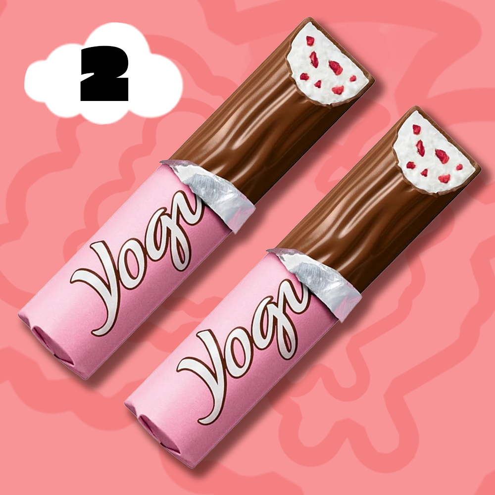 Yogurette